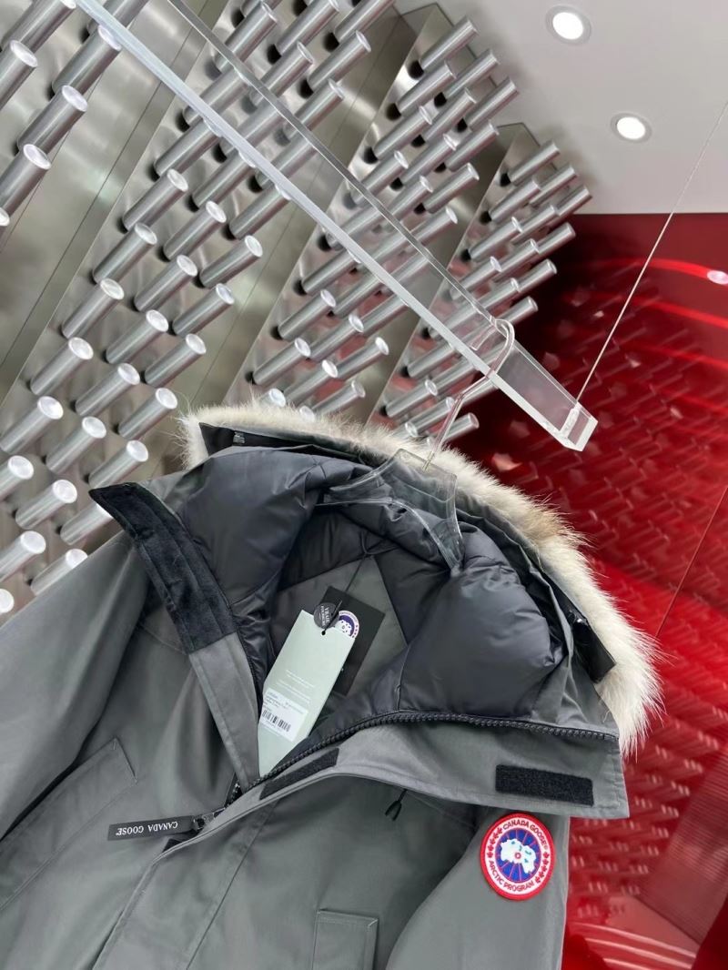 Canada Goose Down Jackets